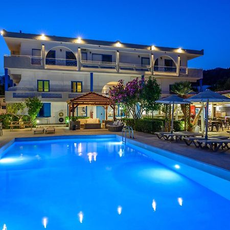 Havania Apartments Ágios Nikólaos Exteriér fotografie