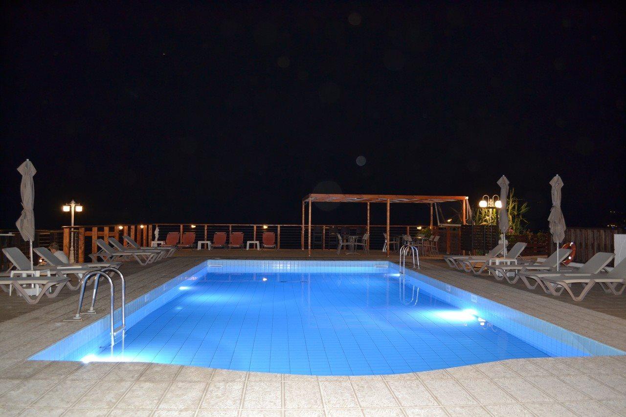 Havania Apartments Ágios Nikólaos Exteriér fotografie