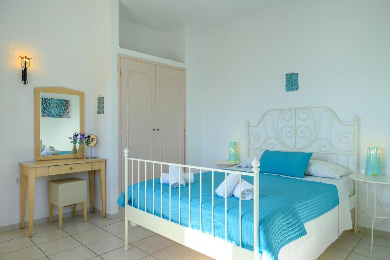 Havania Apartments Ágios Nikólaos Exteriér fotografie