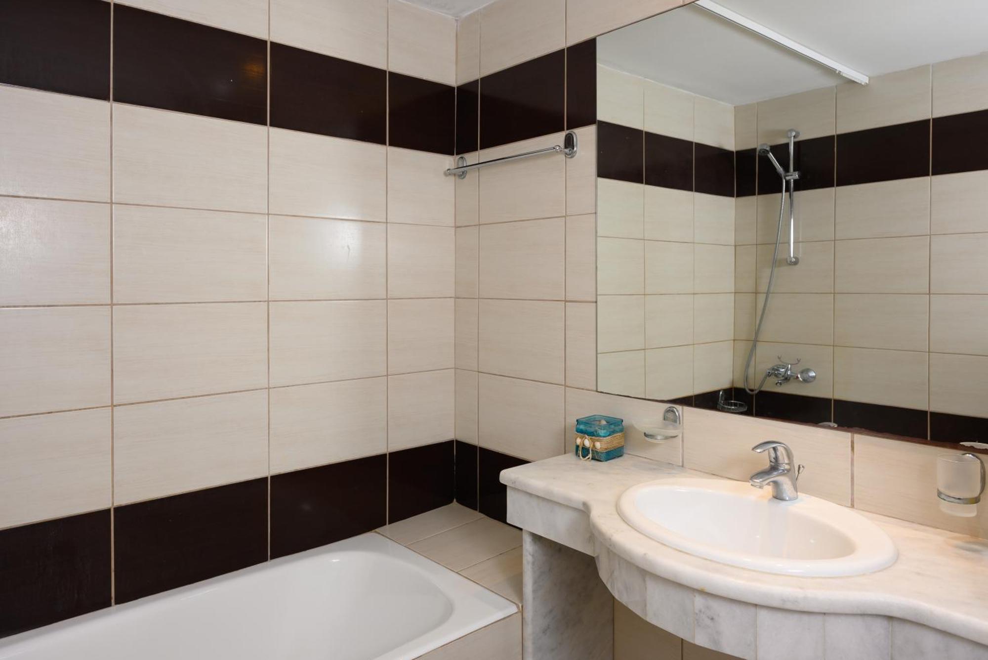 Havania Apartments Ágios Nikólaos Exteriér fotografie