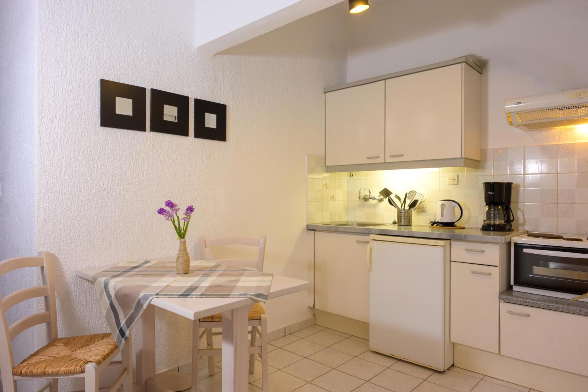 Havania Apartments Ágios Nikólaos Exteriér fotografie
