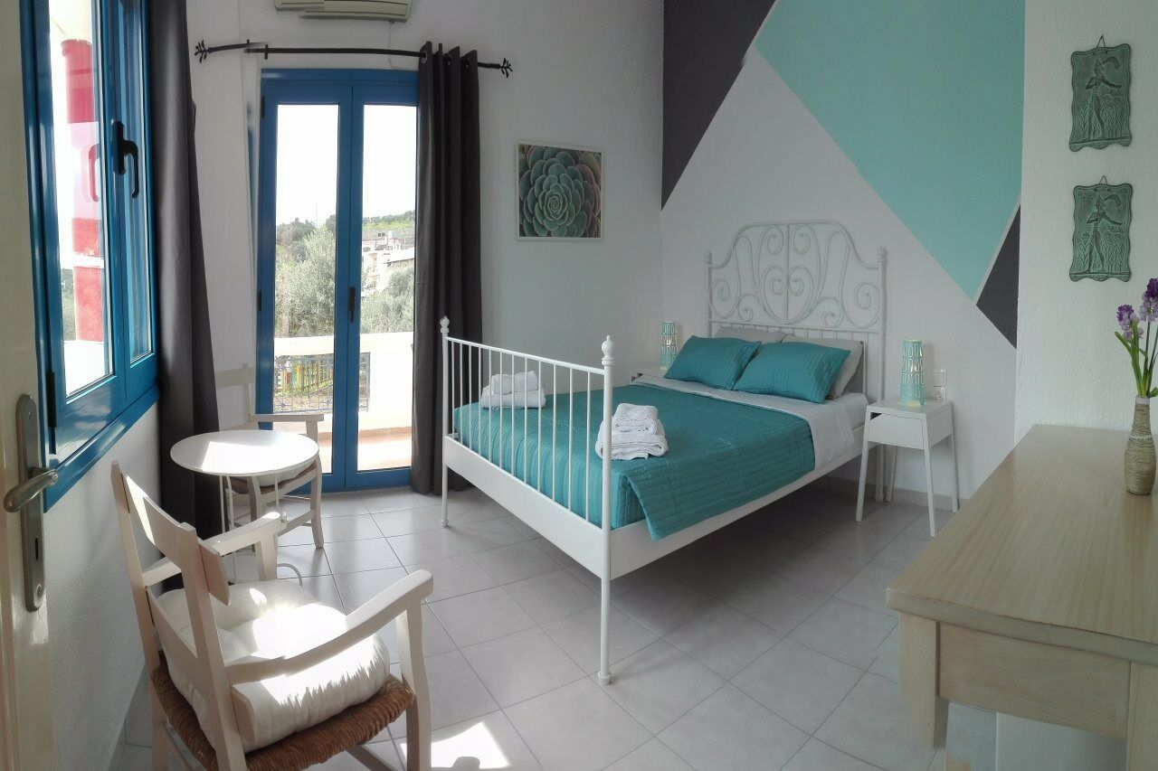 Havania Apartments Ágios Nikólaos Exteriér fotografie